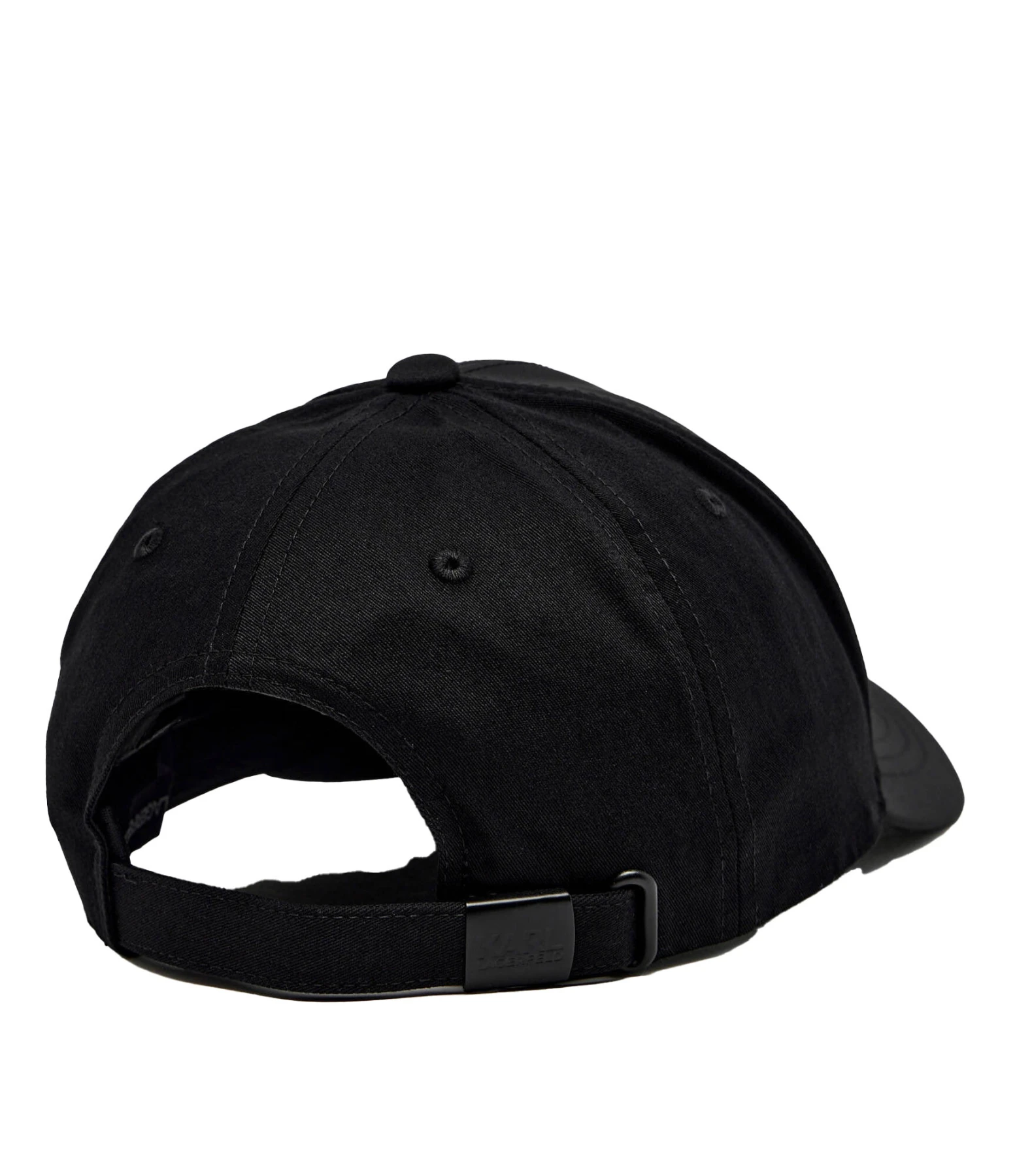 Essential Logo Baseball Cap Gallery