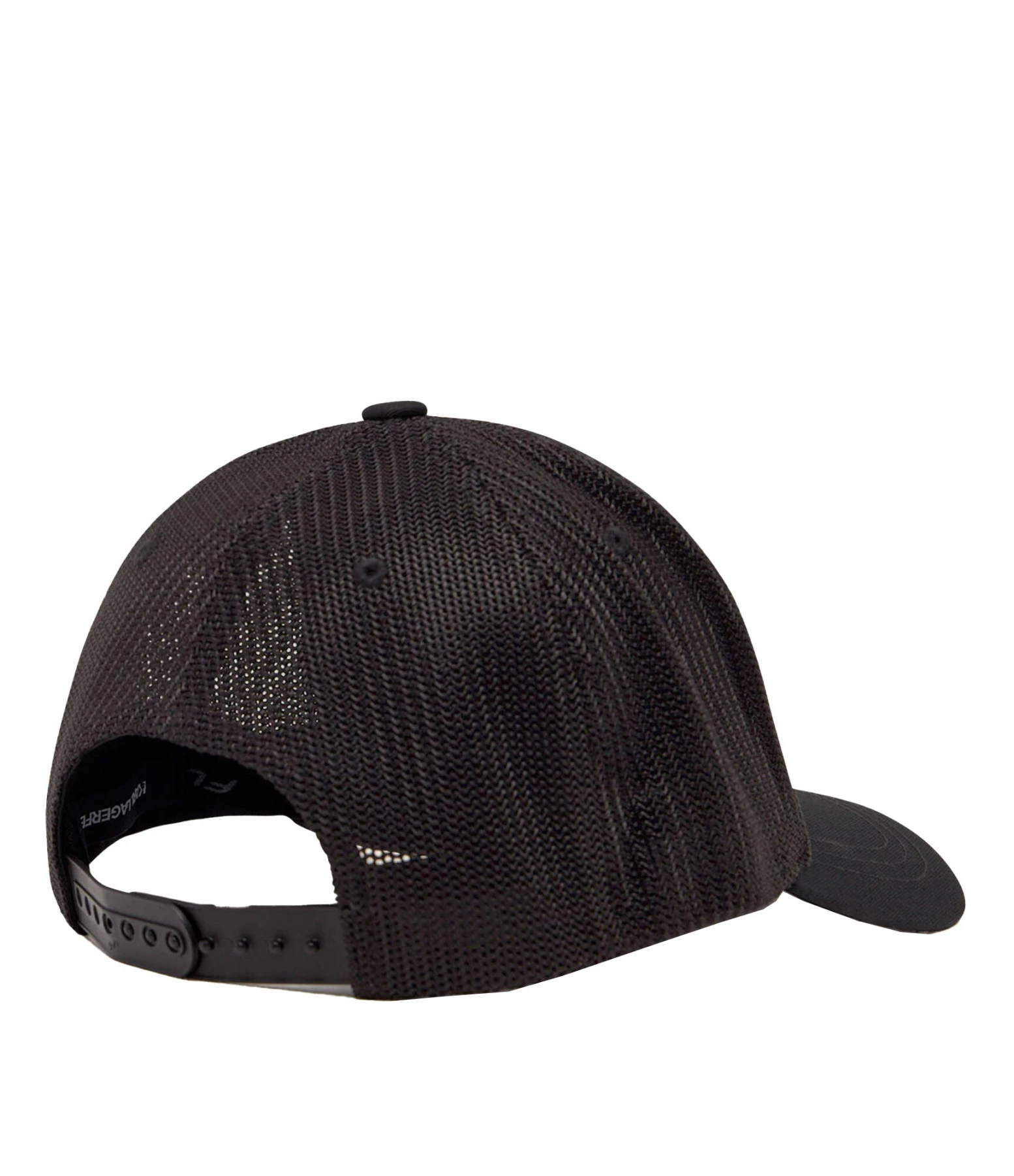 Ikonik Tonal Logo Cap Gallery