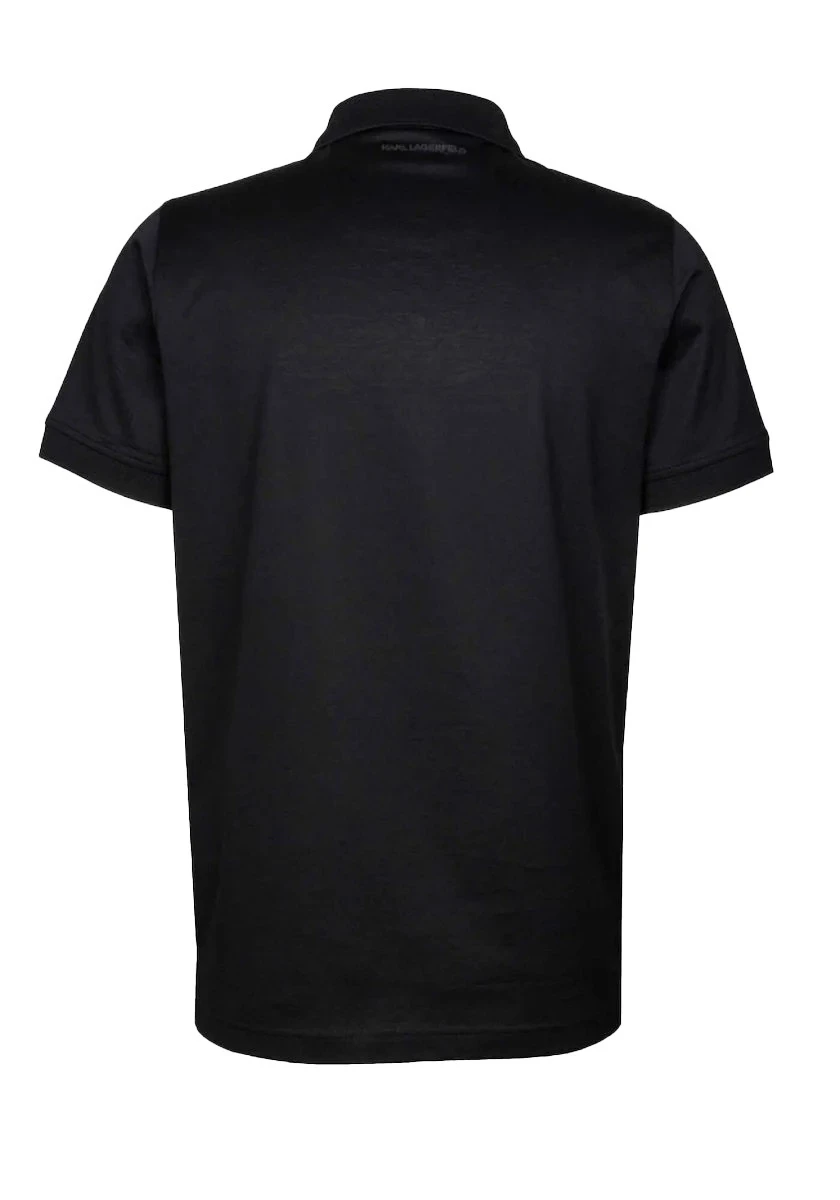 Essential Ikon Silhouette Short Sleeve Polo Gallery