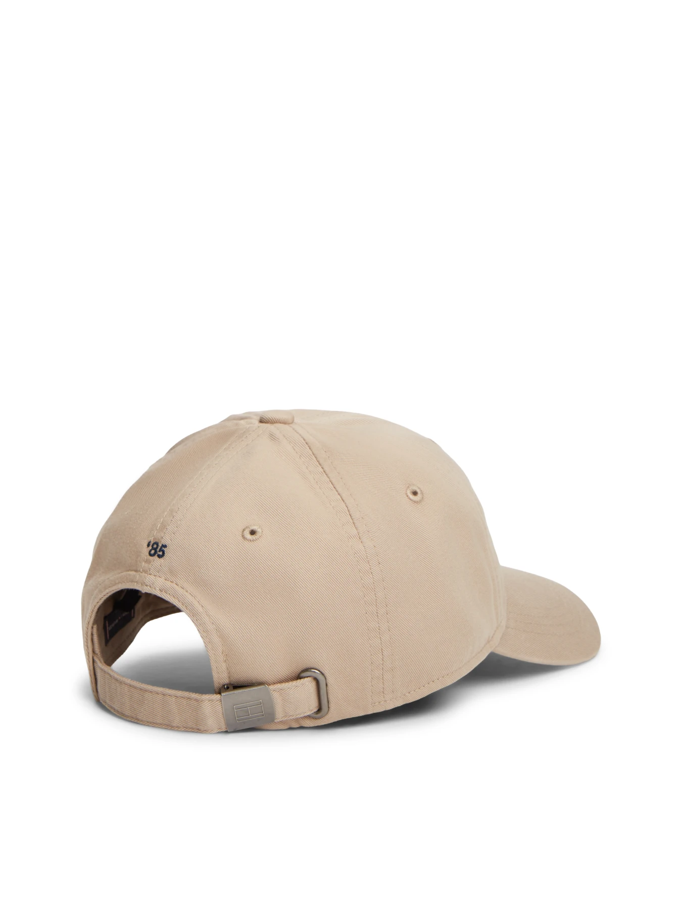 Classic Cotton Twill Baseball Cap Gallery
