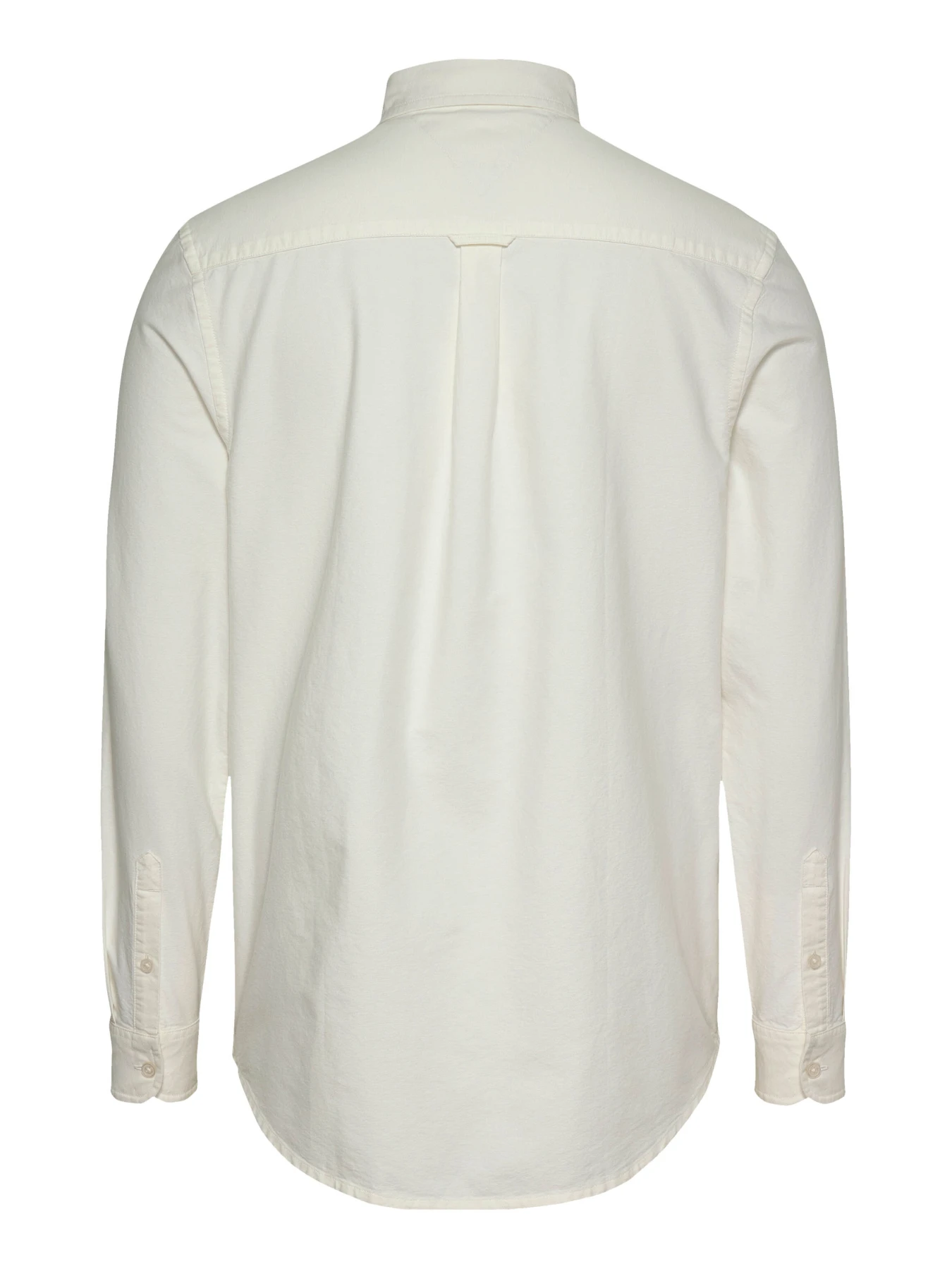 TH Flex Long Sleeve Regular Fit Shirt Gallery