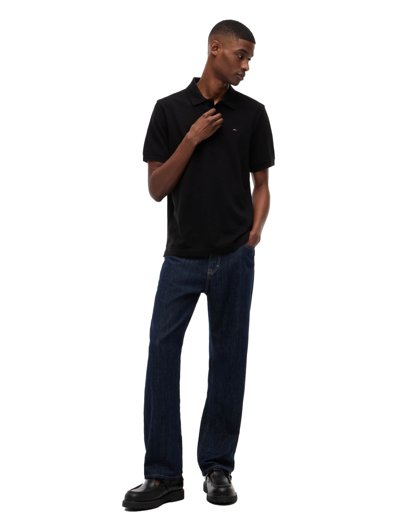 Original Pique Polo Shirt Gallery