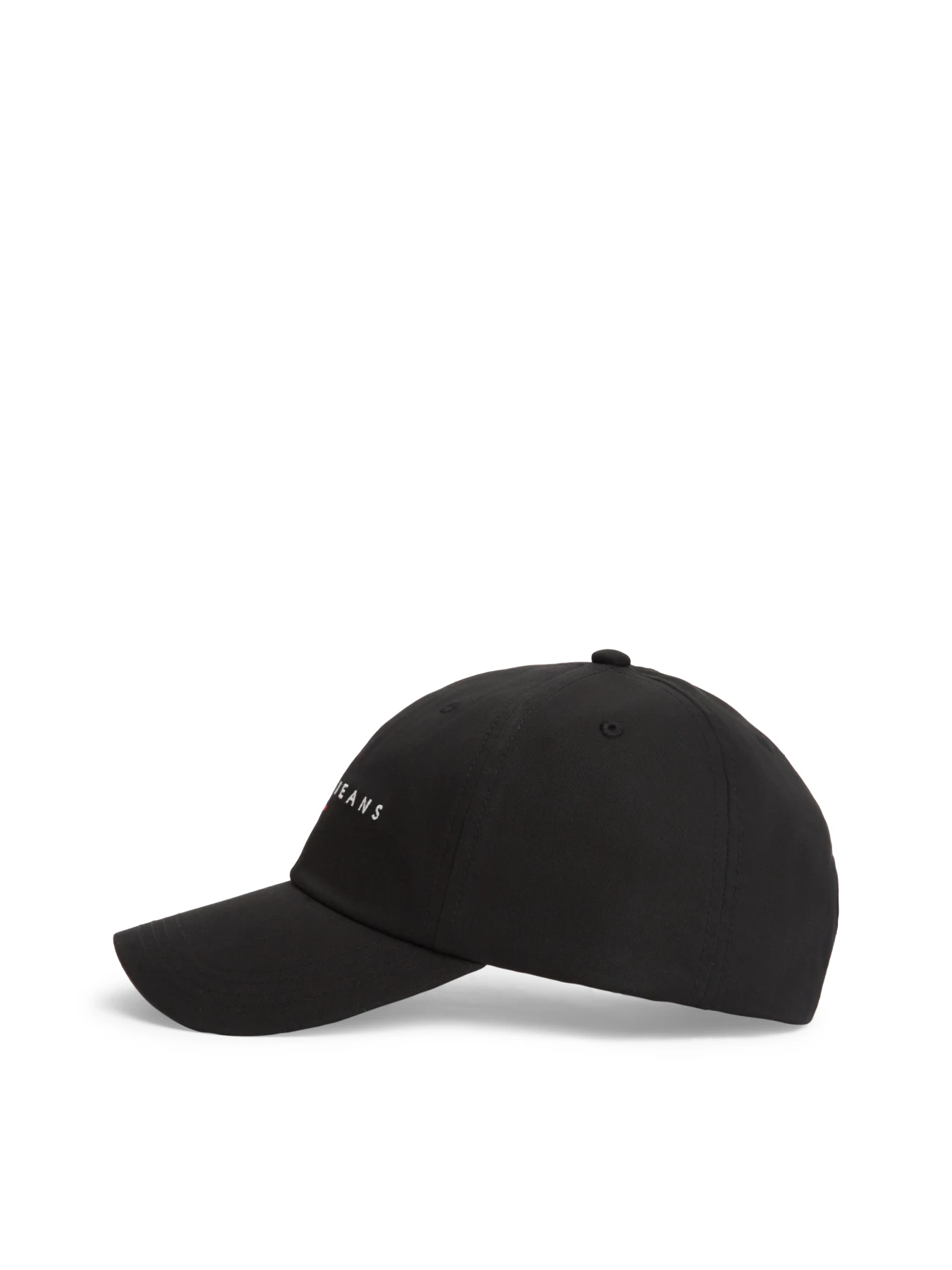 Linear Logo Embroidery Baseball Cap Gallery