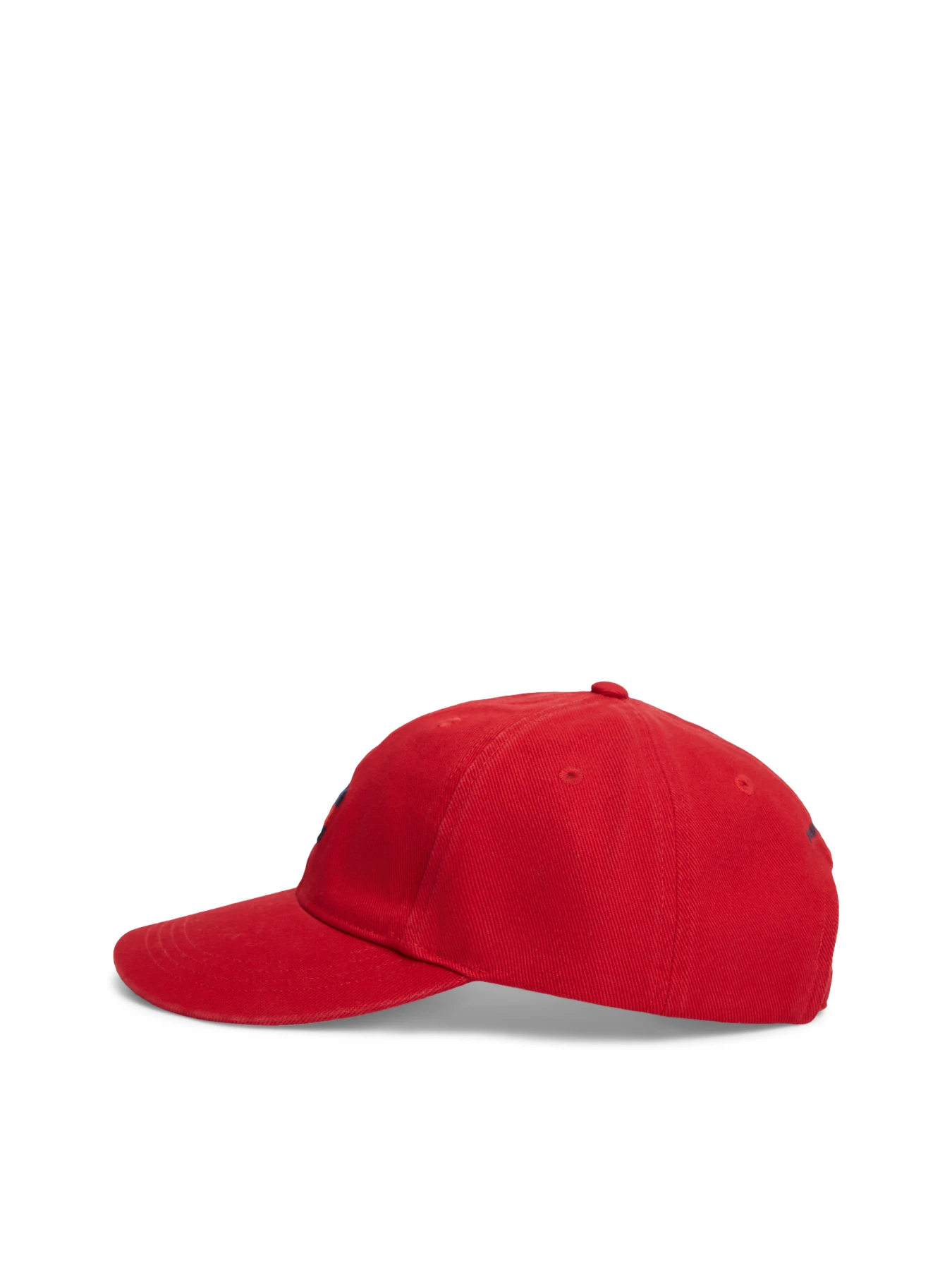 Heritage Logo Washed Baseball Cap Gallery