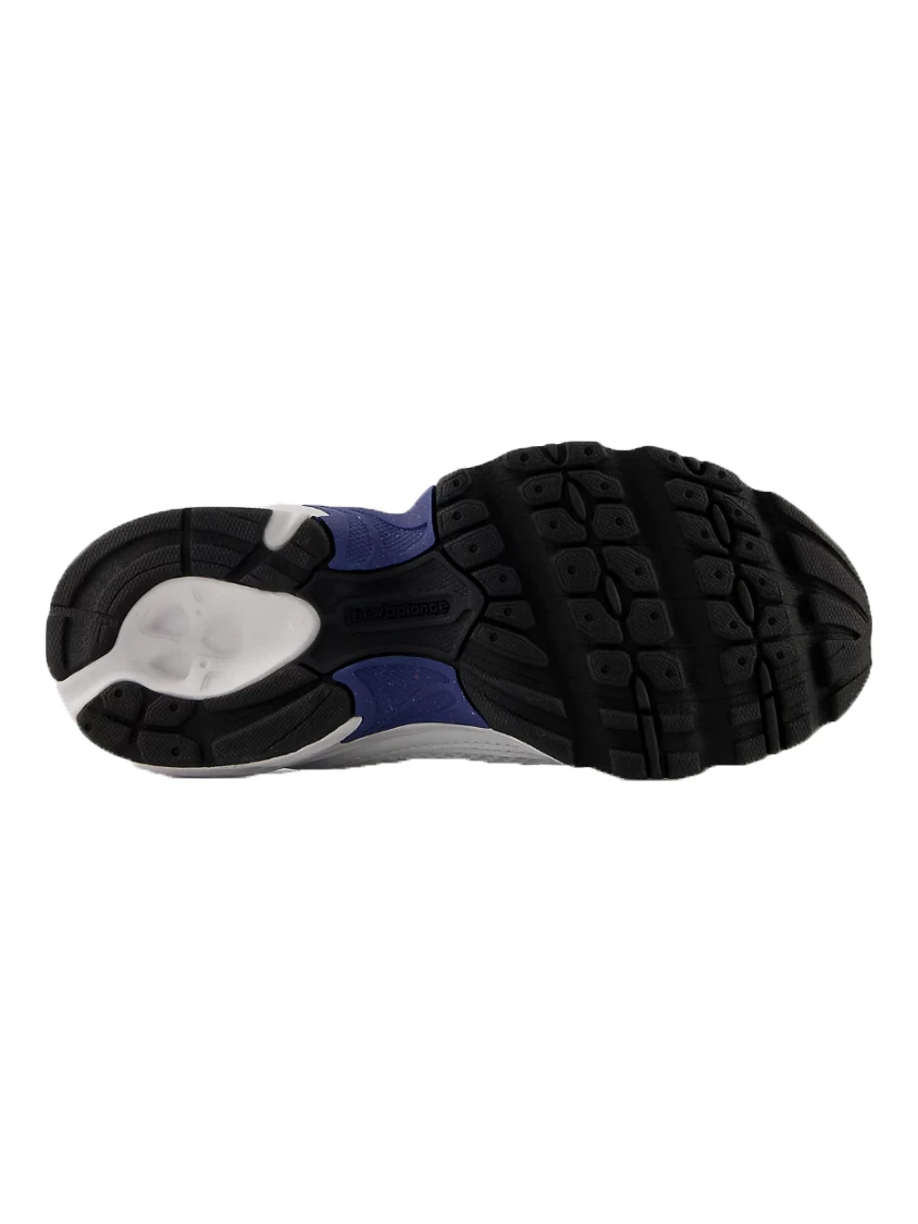 Kids Girls 530 Bungee Lace Retro Running Sneakers Gallery