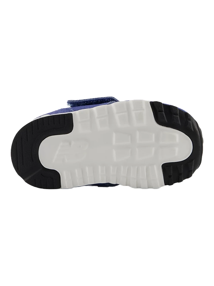 Baby Boy 574 Hook & Loop Suede Sneakers Gallery