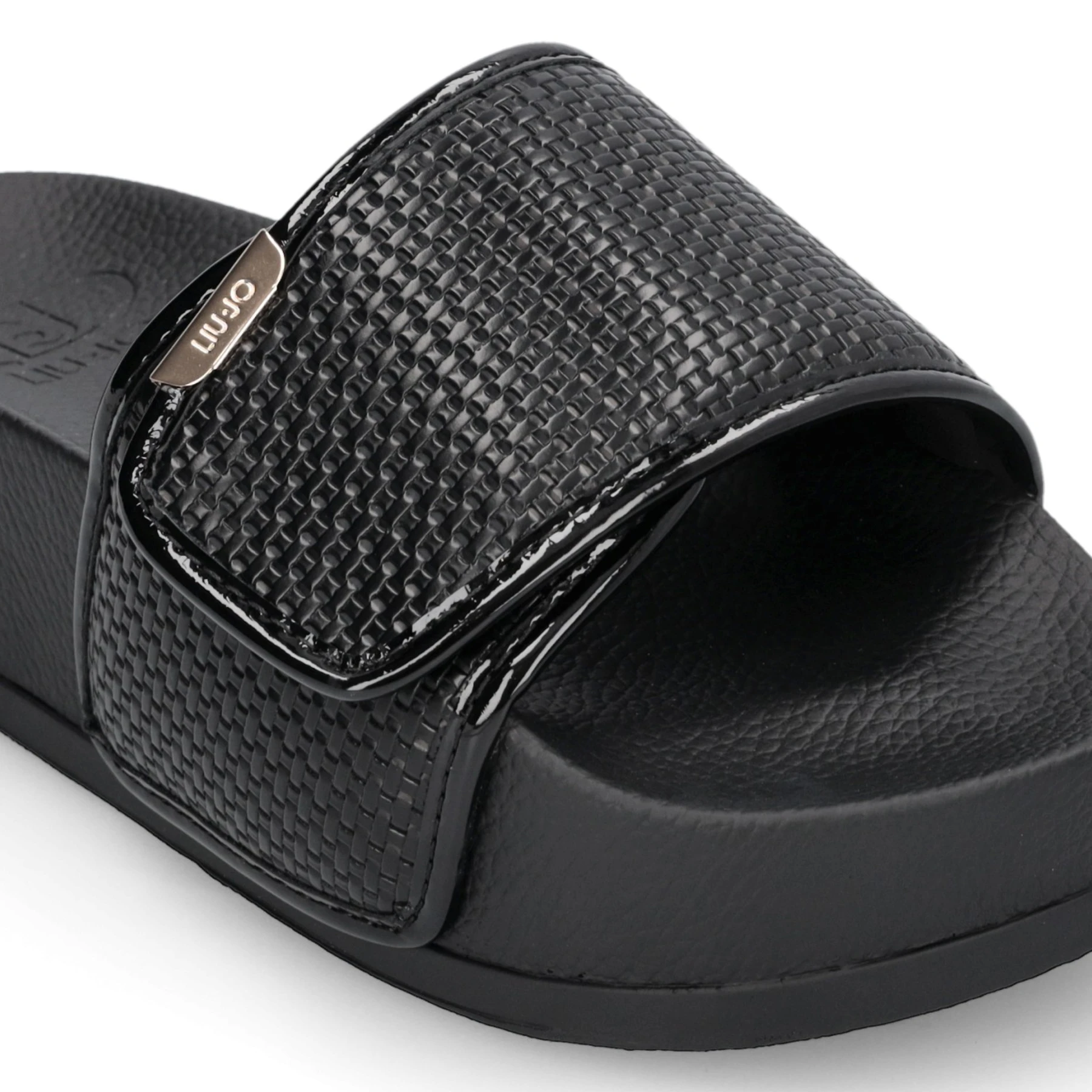 Weave Platform Slides Gallery