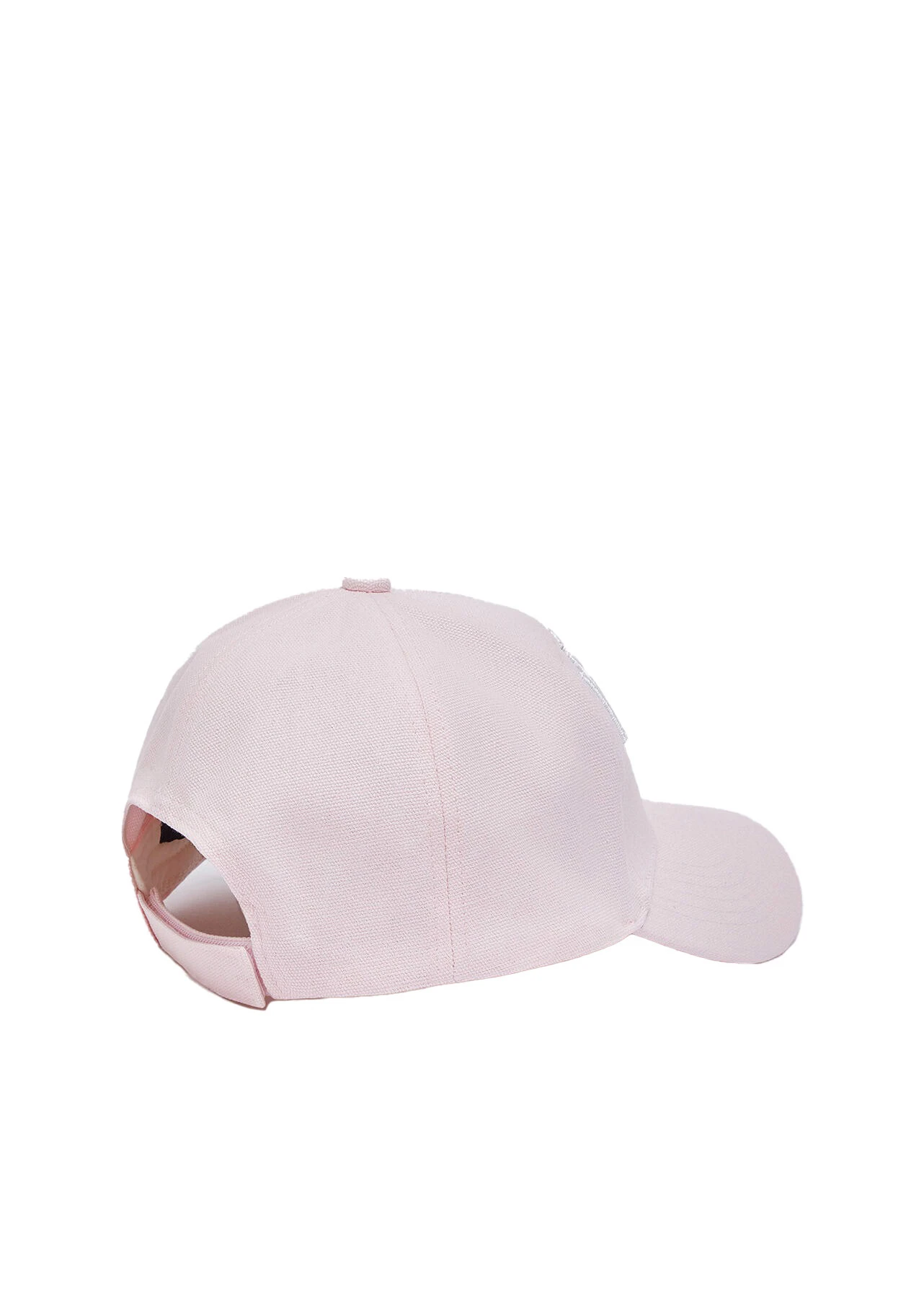 Cotton Baseball Cap Gallery