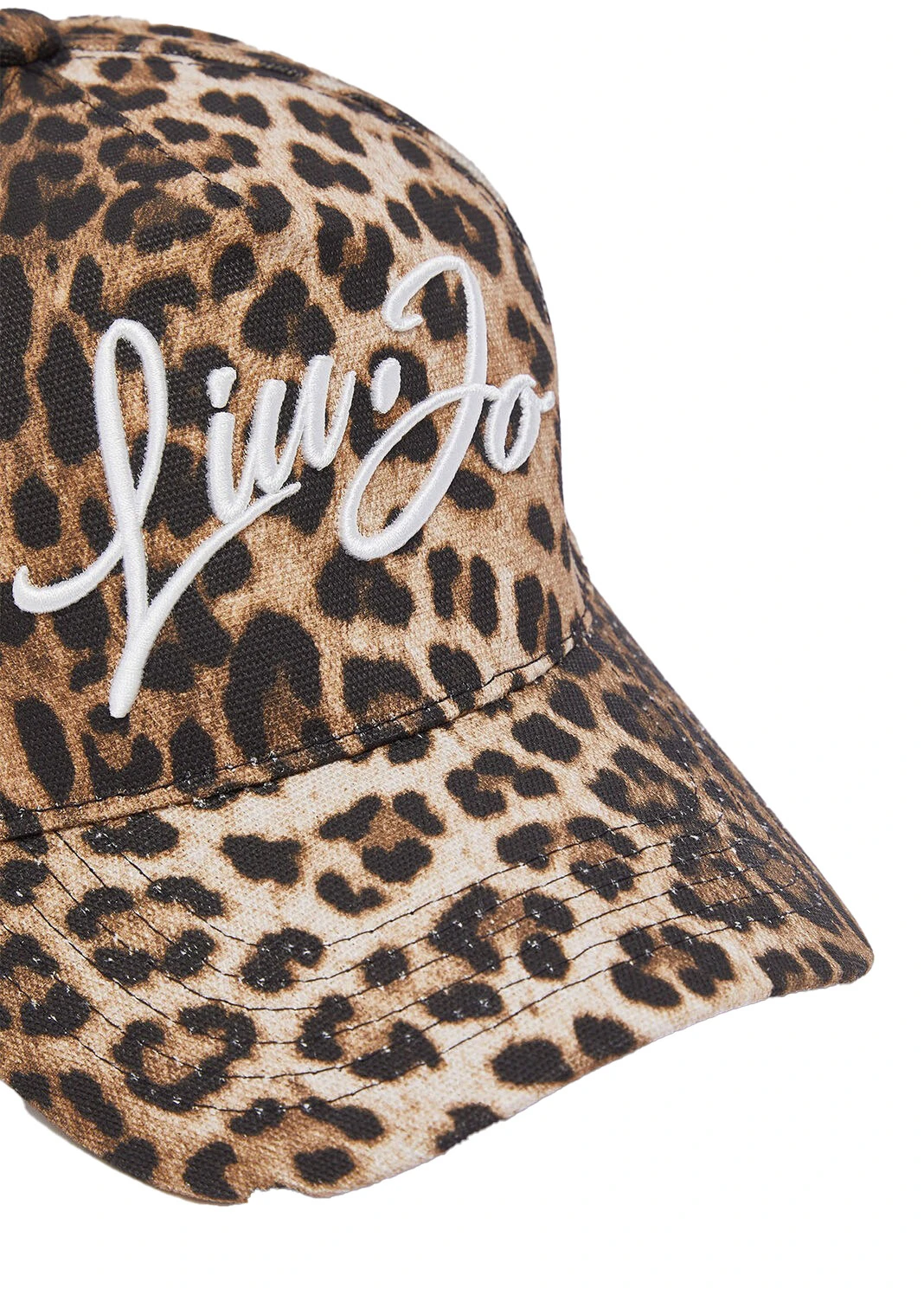 Animal Print Baseball Cap Gallery