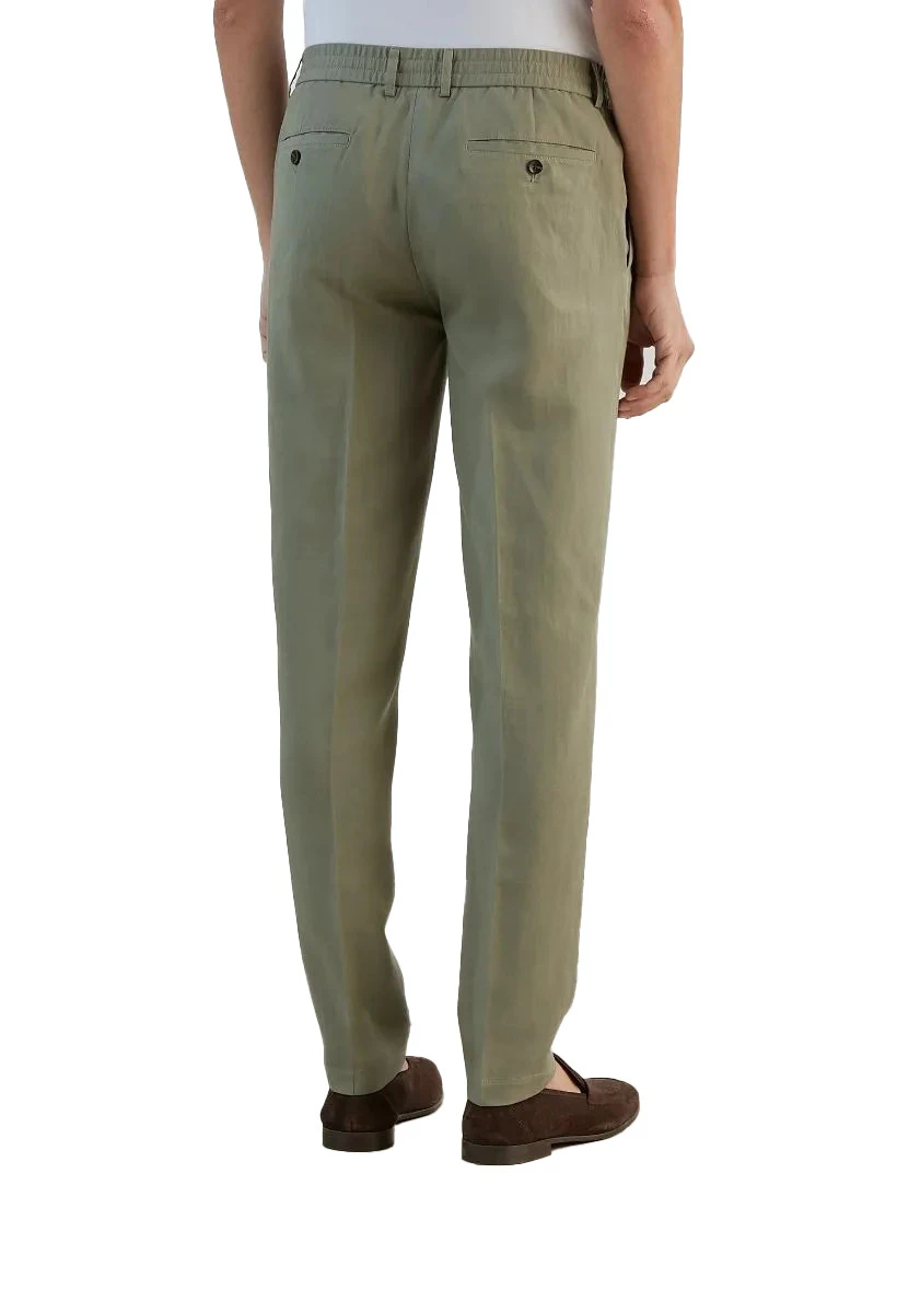 Regular Fit Trousers Gallery
