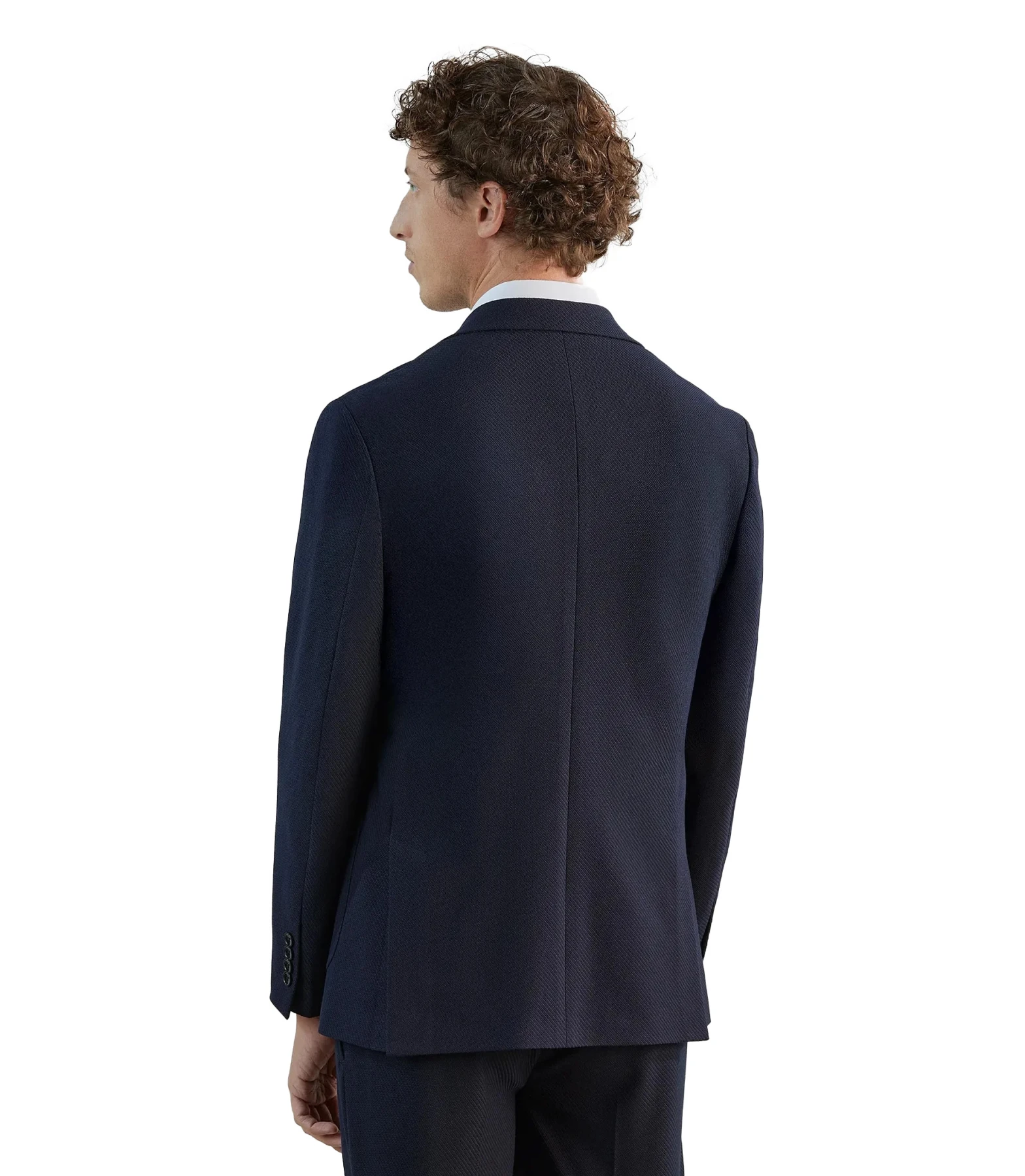 Armored Fabric City Jacket Gallery