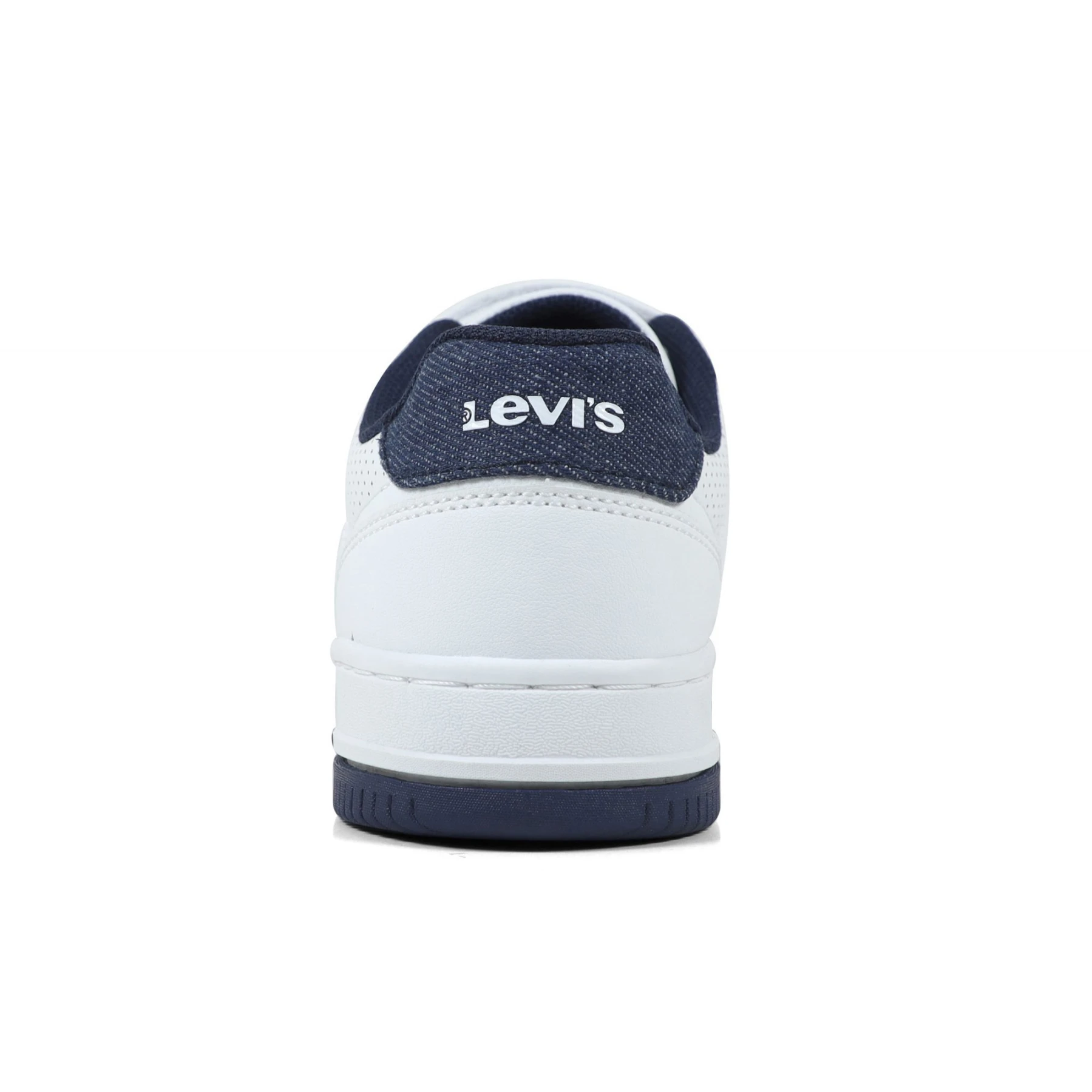 Kids Boys Hook-and-Loop Low-Top Sneakers Gallery