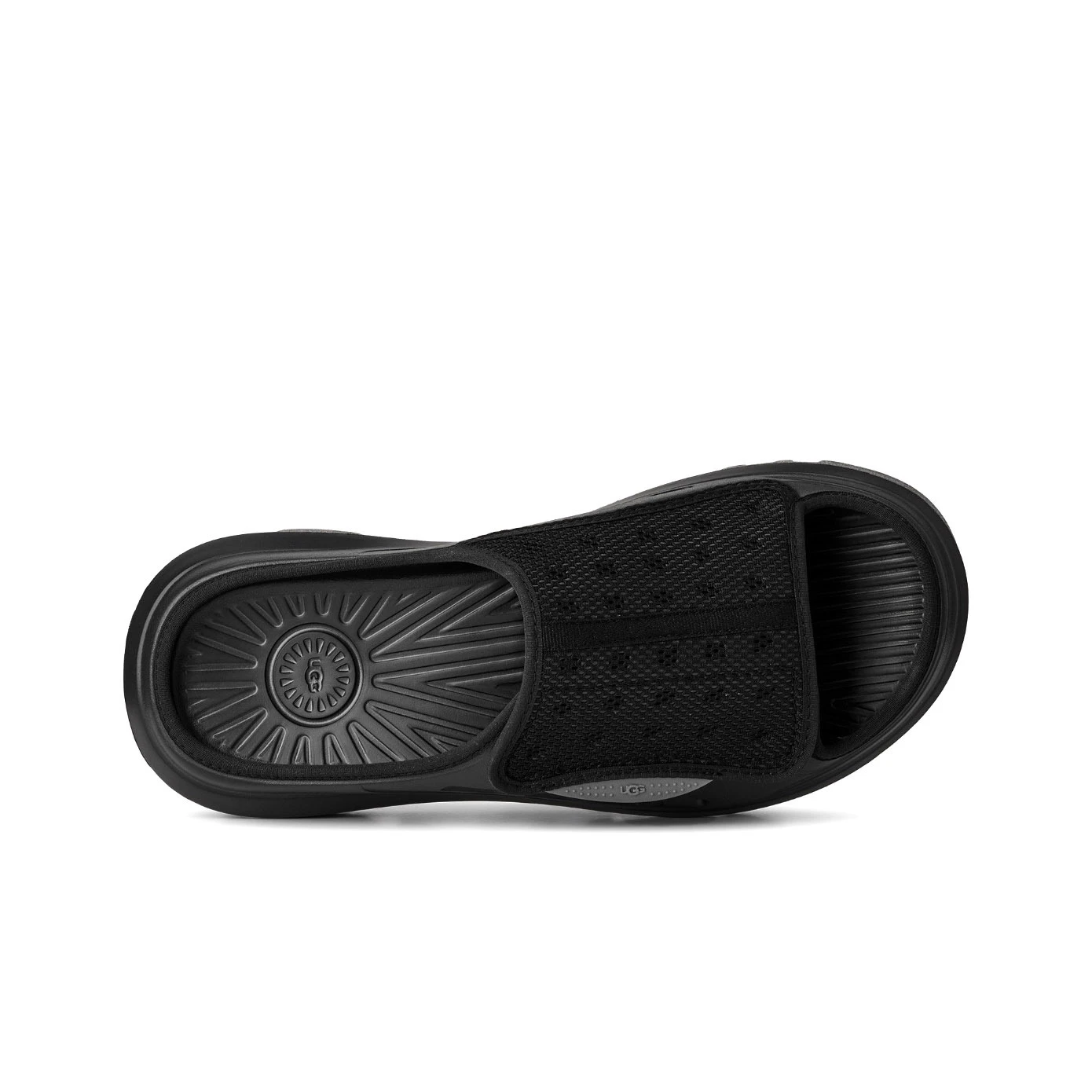 PeakMod Breath Platform Slide Gallery