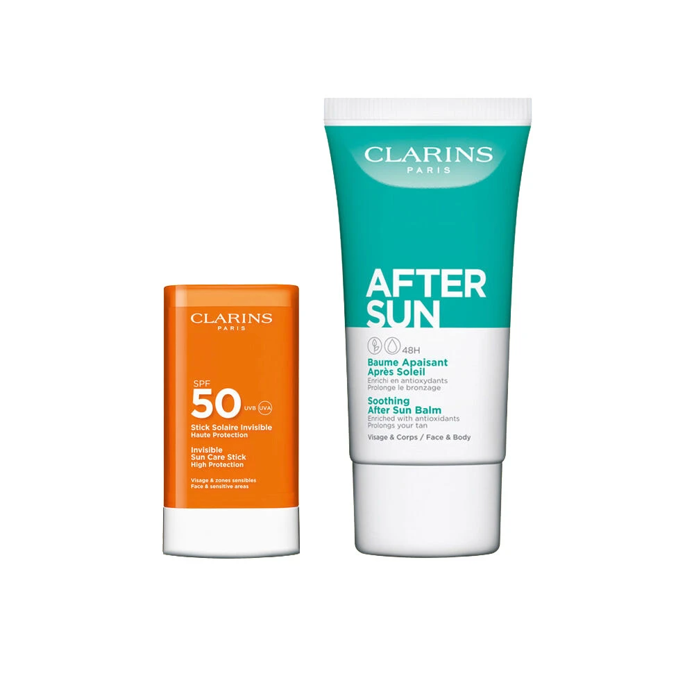 Invisible Sun Care Stick SPF50 Gallery
