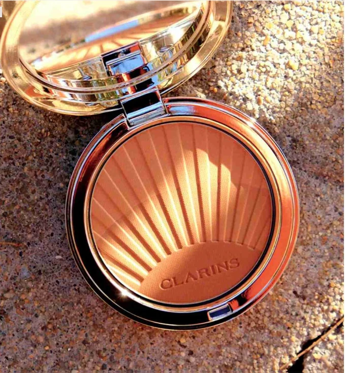 Bronzing Powder Summer Collection Gallery