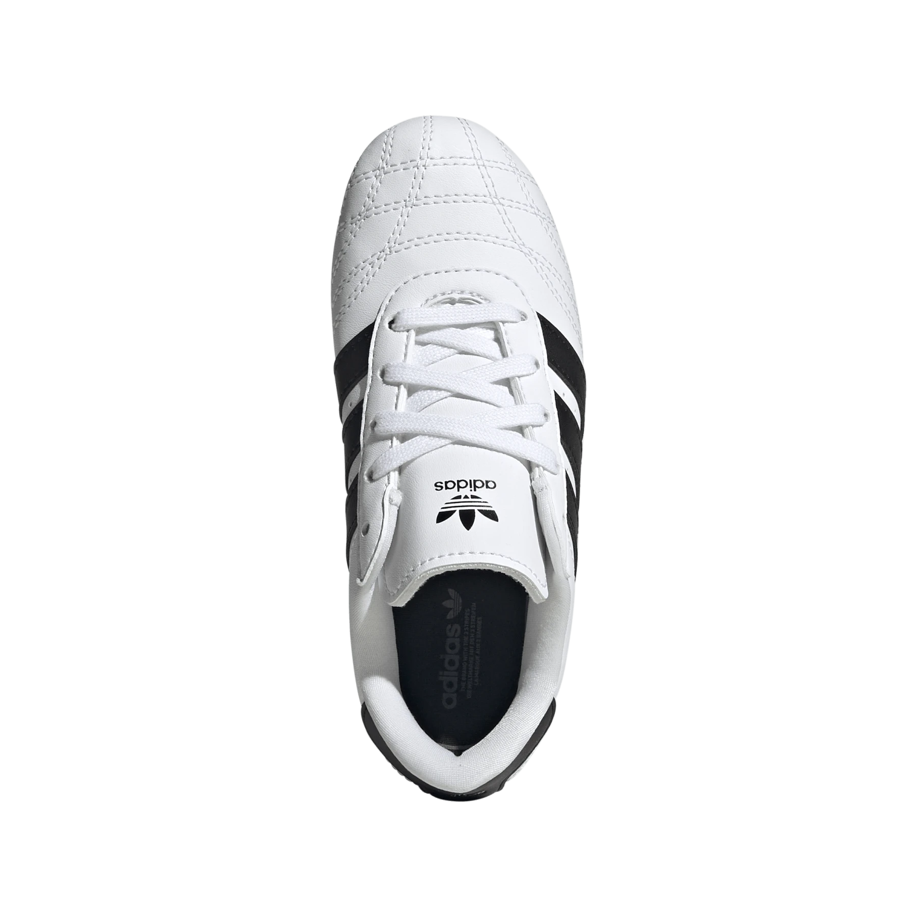 Kids Boys Taekwondo Lace C Sneakers Gallery
