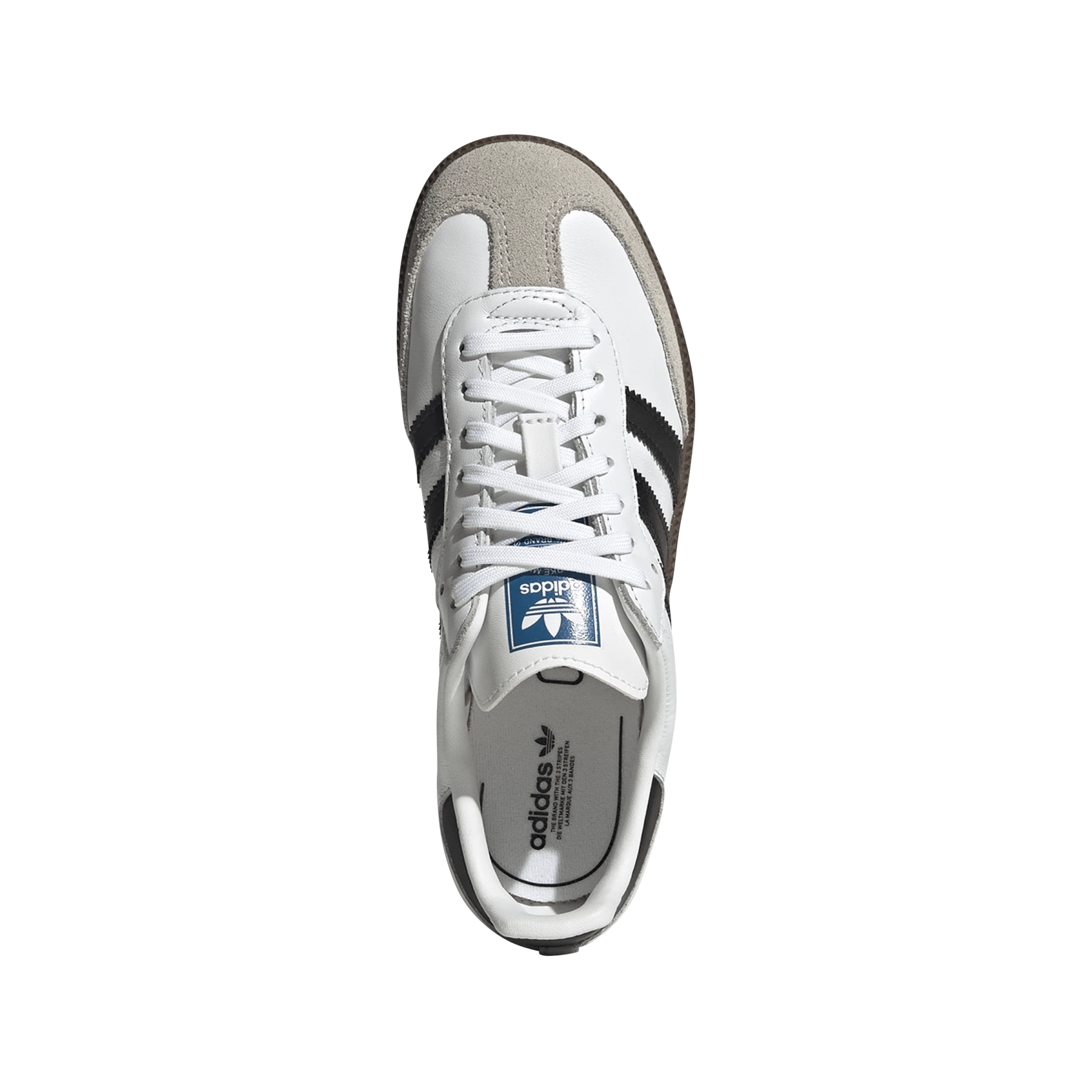 kids Boys Samba OG C Sneakers Gallery
