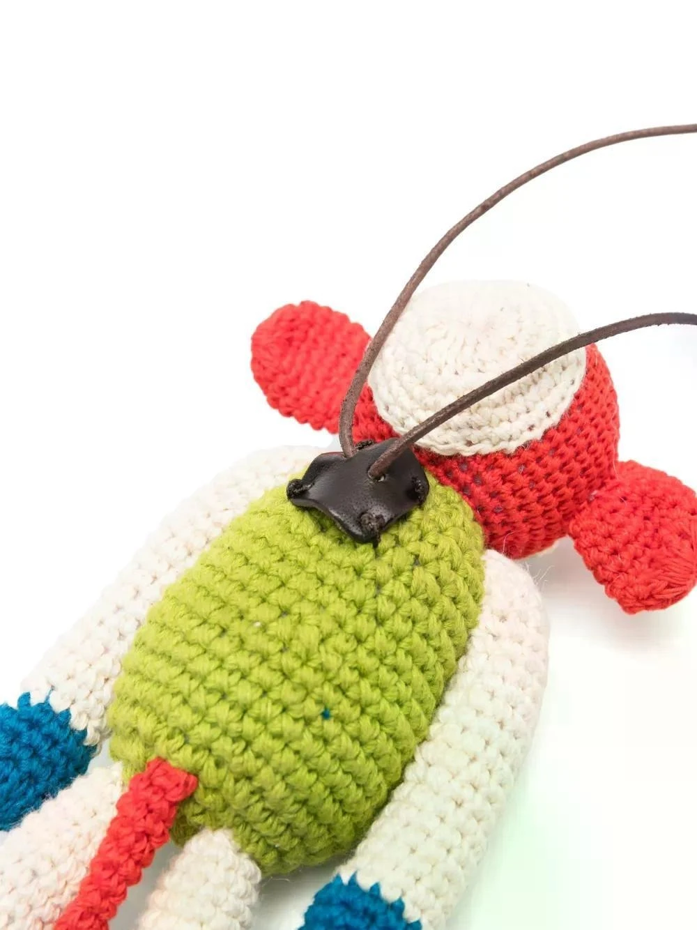 Crochet Monkey Charm Gallery