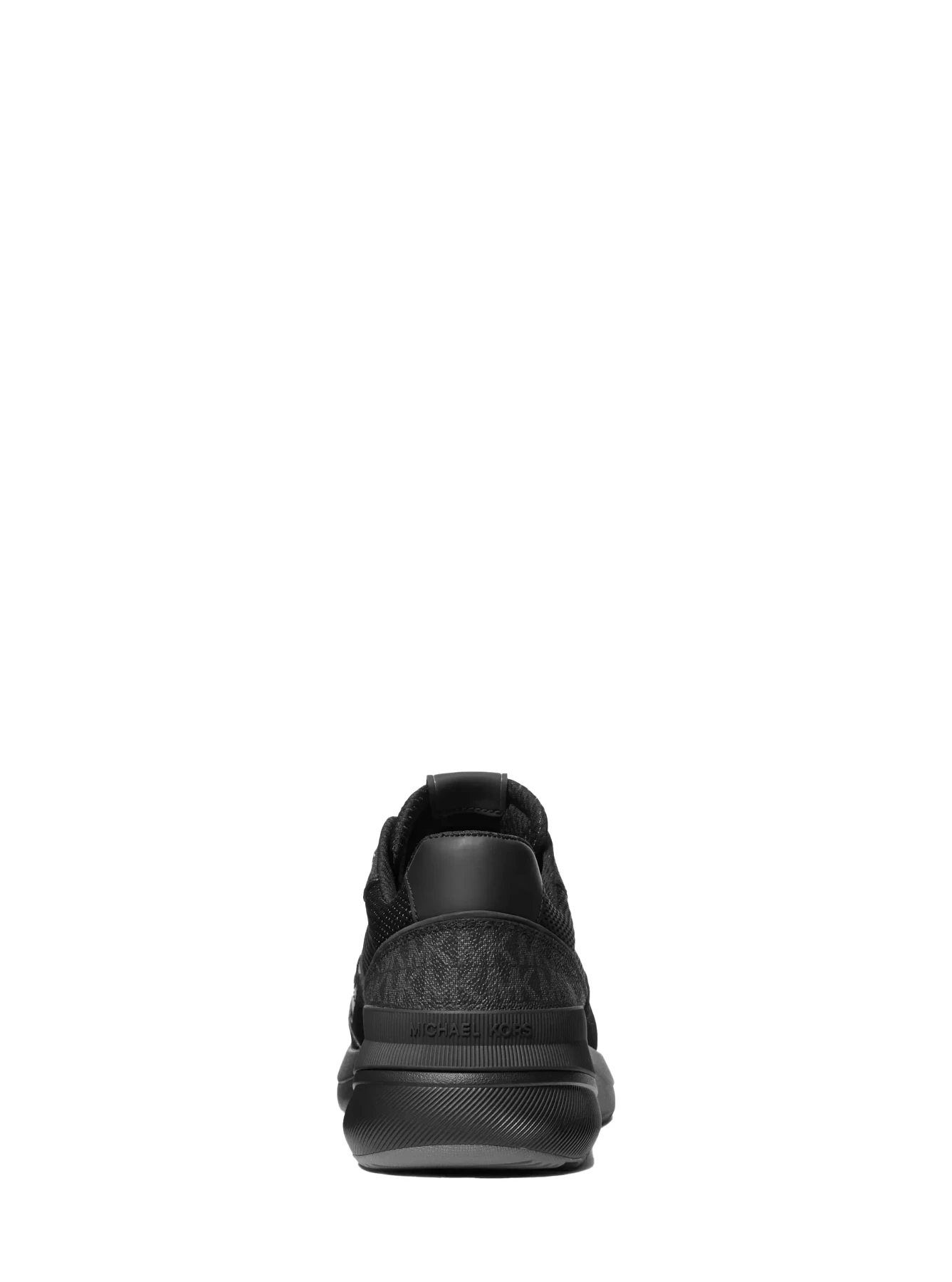 Trevor Mixed-Media Trainers Gallery