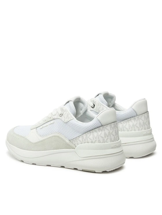 Trevor Mixed-Media Trainers Gallery