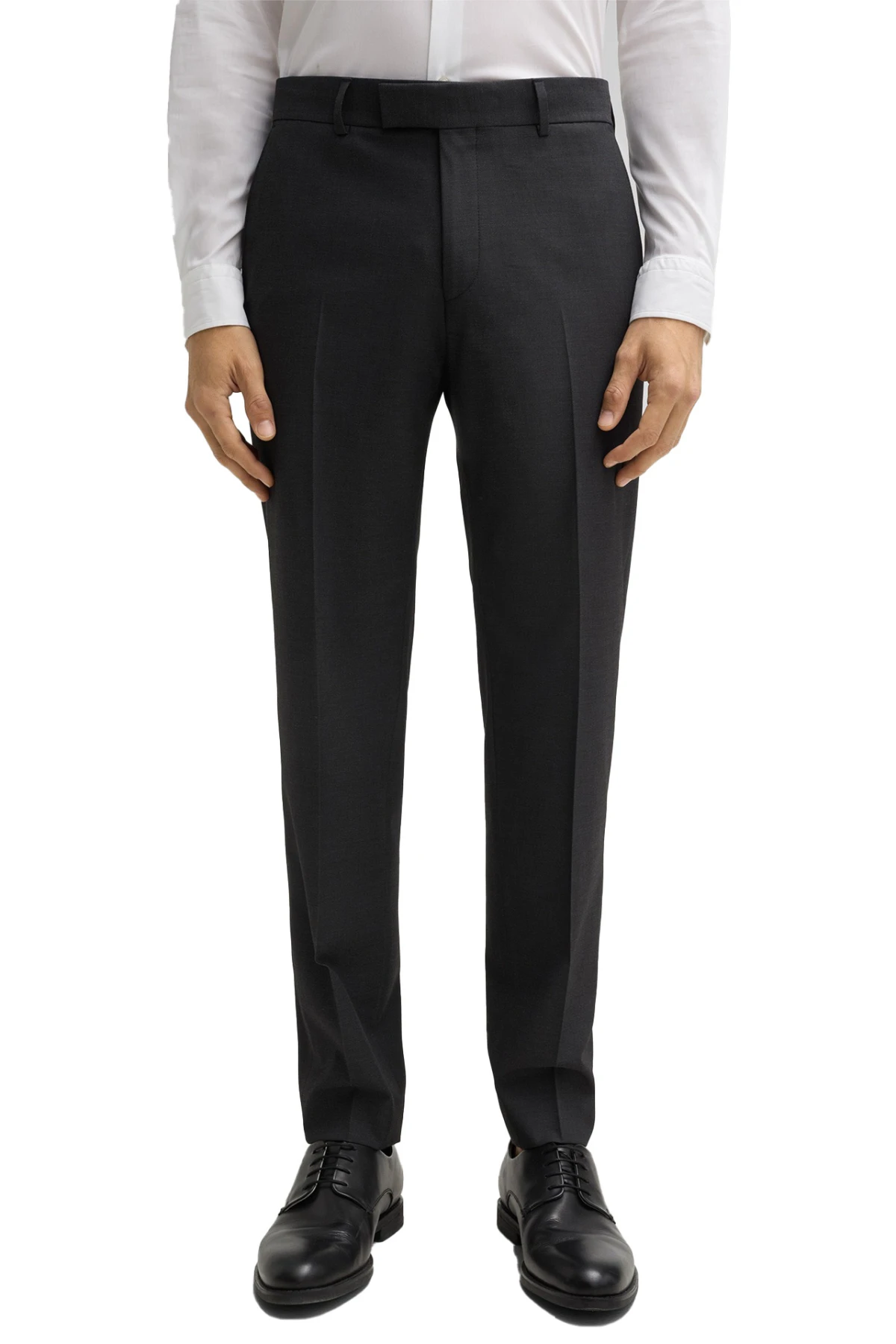 Flex Cross Melwin Modular Suit Trousers Gallery