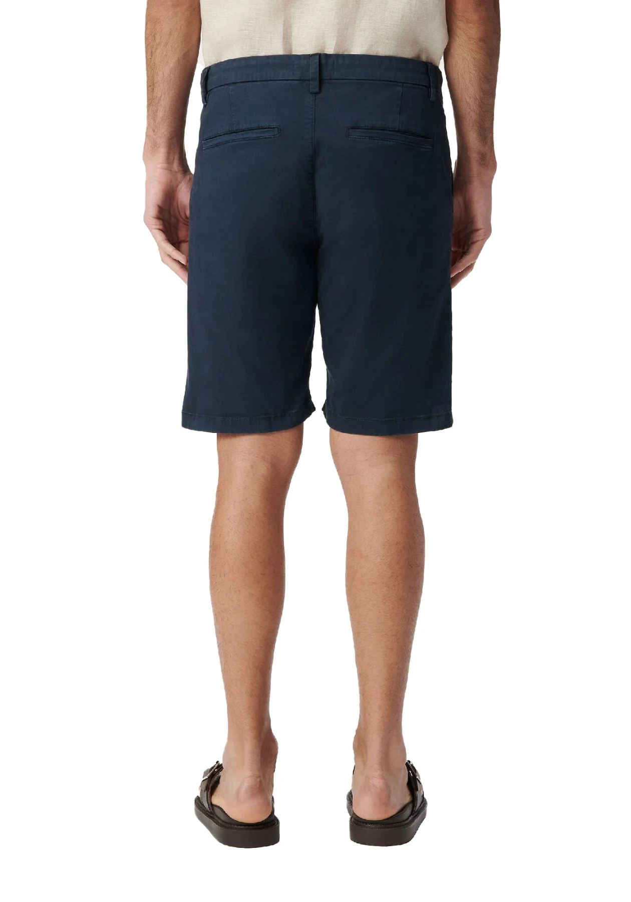 Chino Bermuda Shorts Gallery