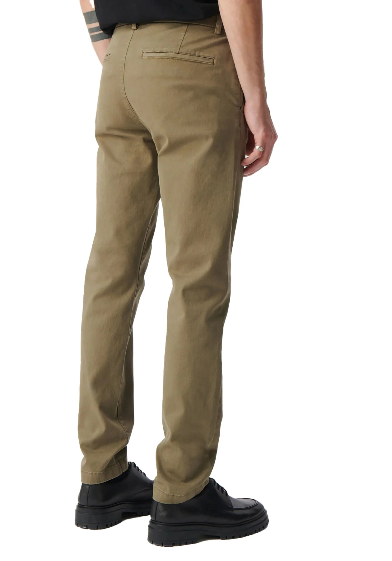 Slim Fit Chino Pants Gallery