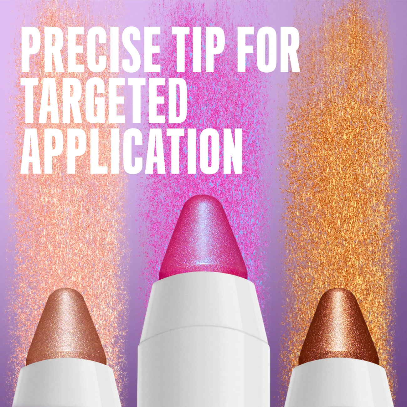JUMBO MULTI-USE FACE STICK HIGHLIGHTER  - 03 Lemon Meringue Gallery