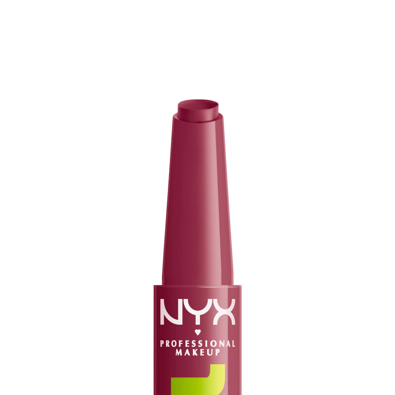 Fat Oil Slick Click Shiny Lip Balm - THATS MAJOR Gallery