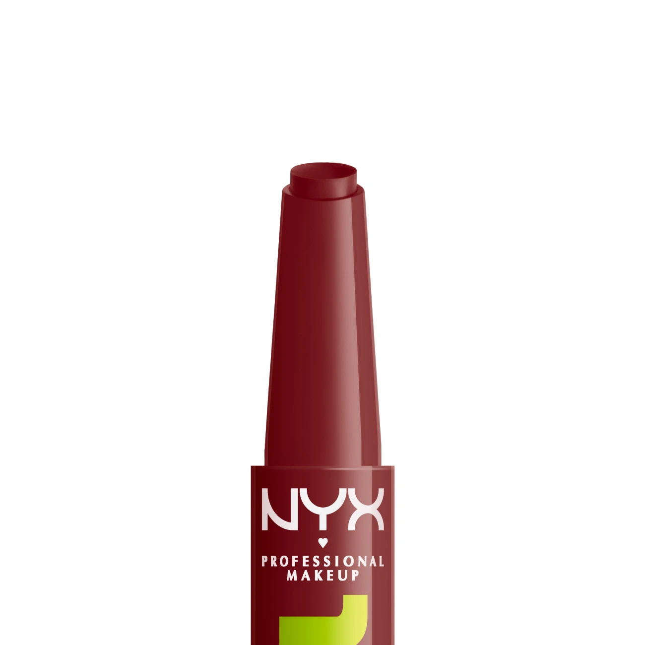 Fat Oil Slick Click Shiny Lip Balm - IN A MOOD Gallery