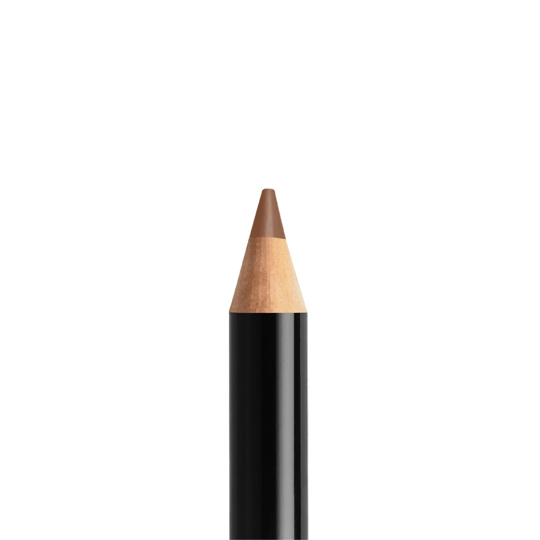 Nyx Slim Lip Liner Pencil  - NUDE TRUFFLE Gallery