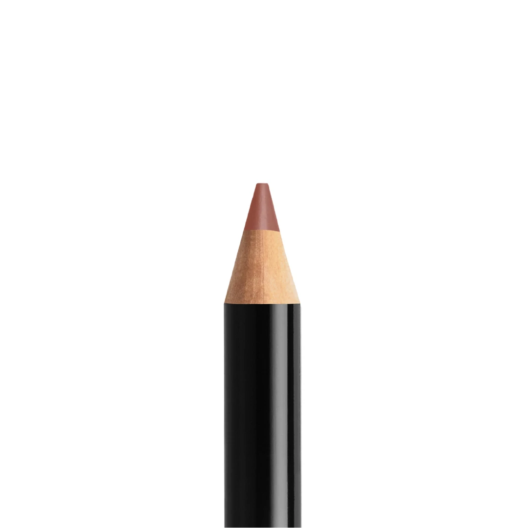 Nyx Slim Lip Liner Pencil  - COFFEE Gallery