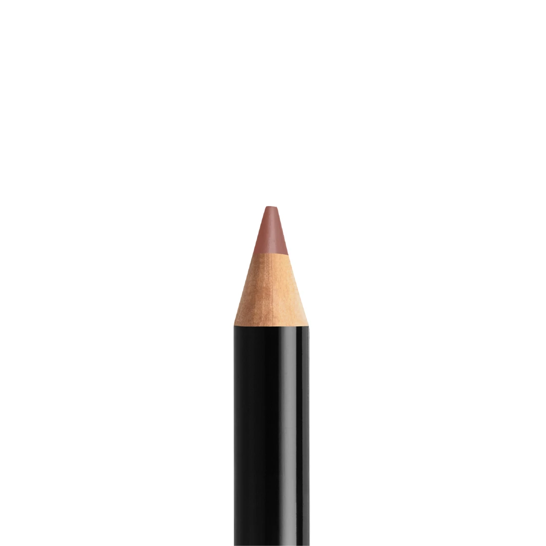 Nyx Slim Lip Liner Pencil  - MAUVE Gallery