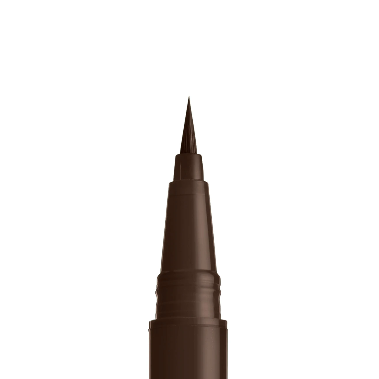 Epic Ink Liner, Waterproof Liquid Eyeliner, Vegan Formula, Intense Pigment - Dark Chocolate Gallery