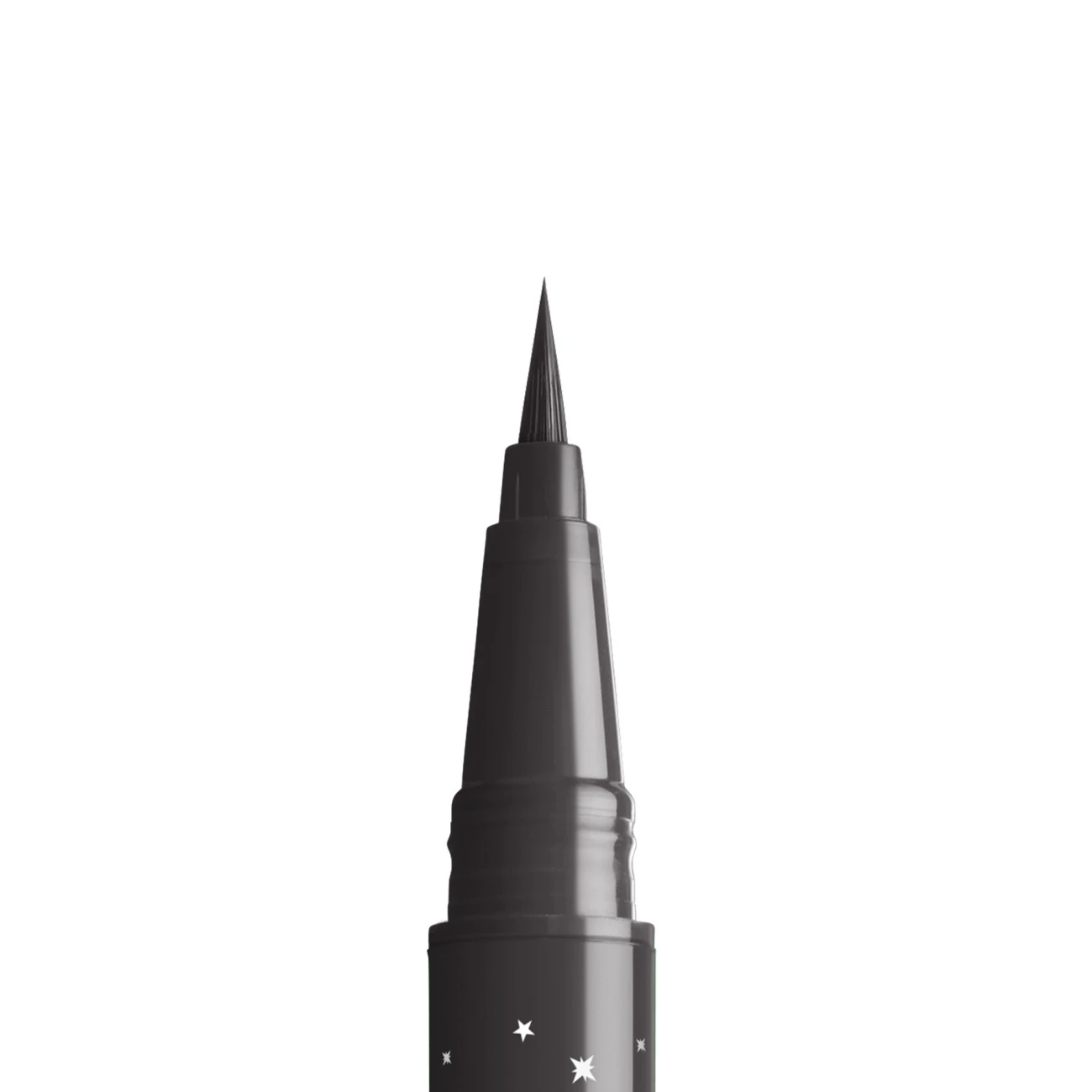 Epic Ink Liner, Waterproof Liquid Eyeliner, Vegan Formula, Intense Pigment - 6 Graphite Glitz Gallery