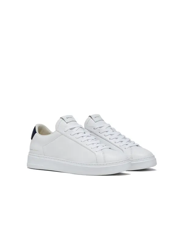  Extralight White Blue Sneakers 1 Image