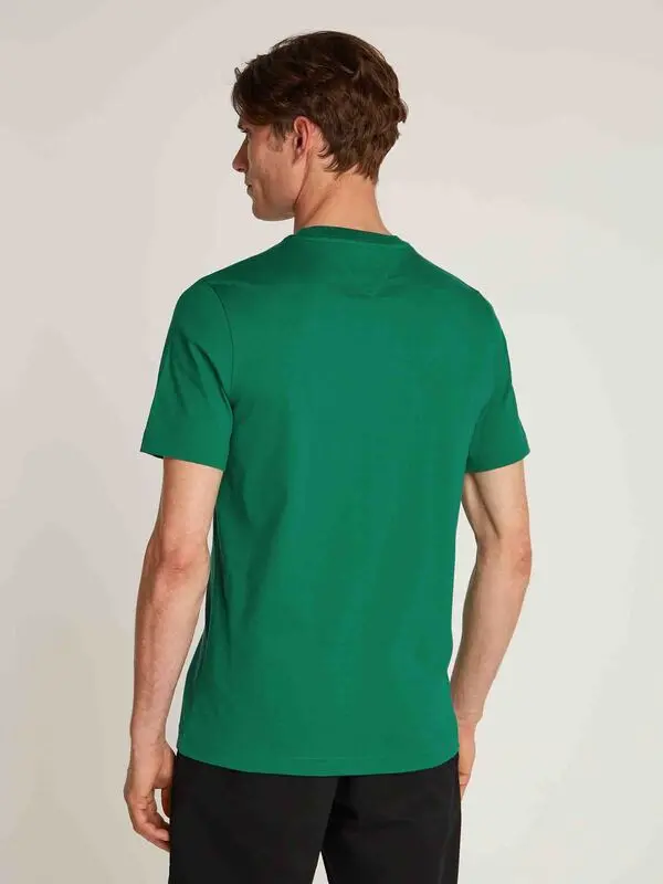  Hilfiger Regular Fit T-Shirt 3 Image