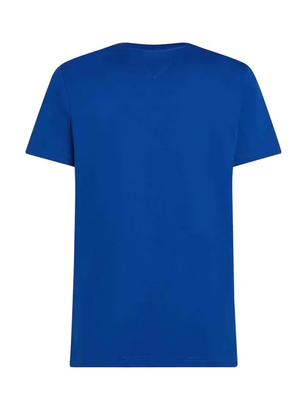  Hilfiger Regular Fit T-Shirt 5 Image