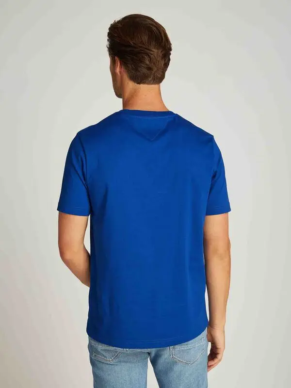  Hilfiger Regular Fit T-Shirt 7 Image