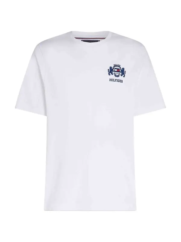  Hilfiger Regular Fit T-Shirt 8 Image