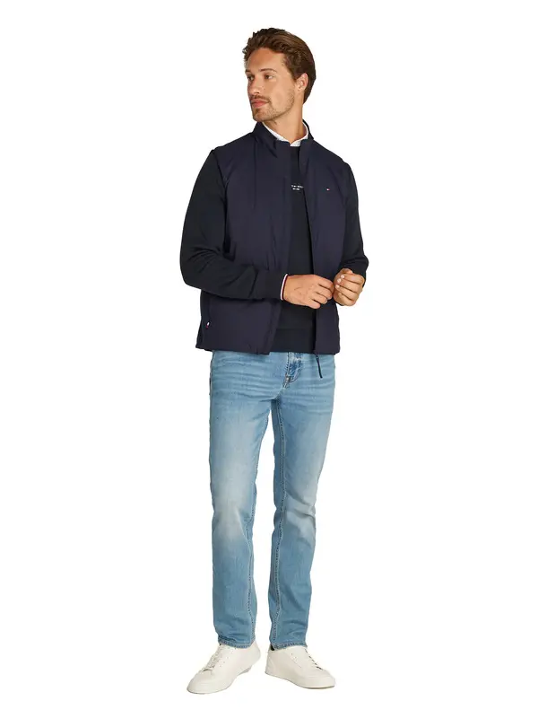  Technical Packable Vest 2 Image