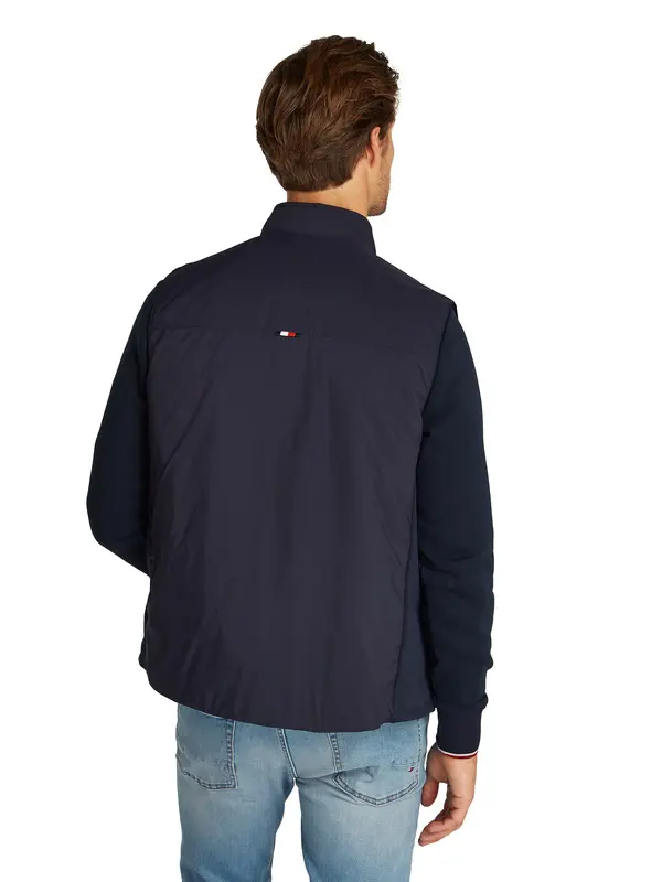  Technical Packable Vest 3 Image