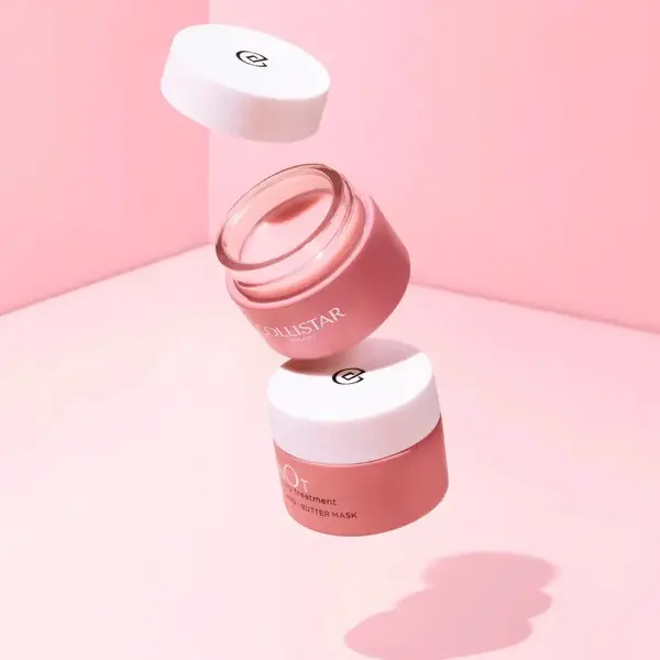 Not Butter Mask 2 Image