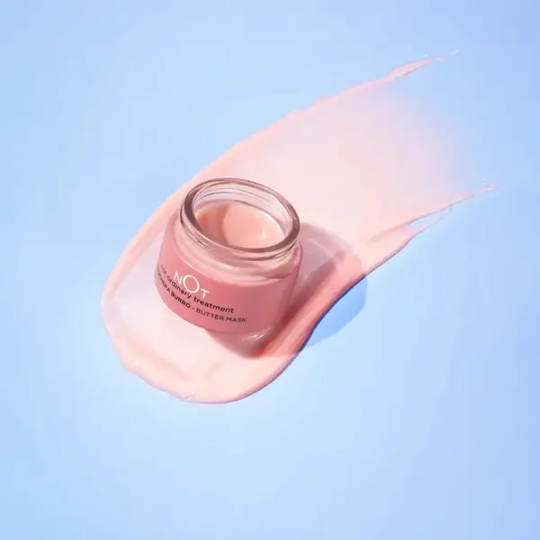 Not Butter Mask 3 Image