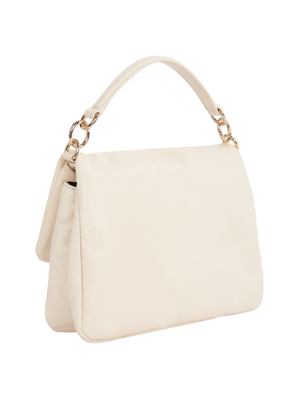  Soft Leather Convertible Crossbody Bag 1 Image