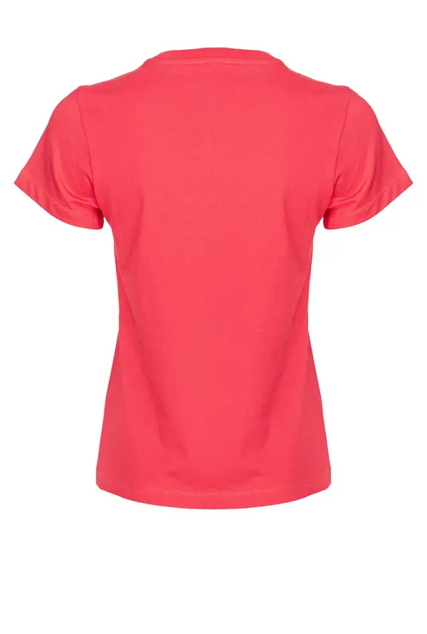 Short-sleeved T-shirt 1 Image