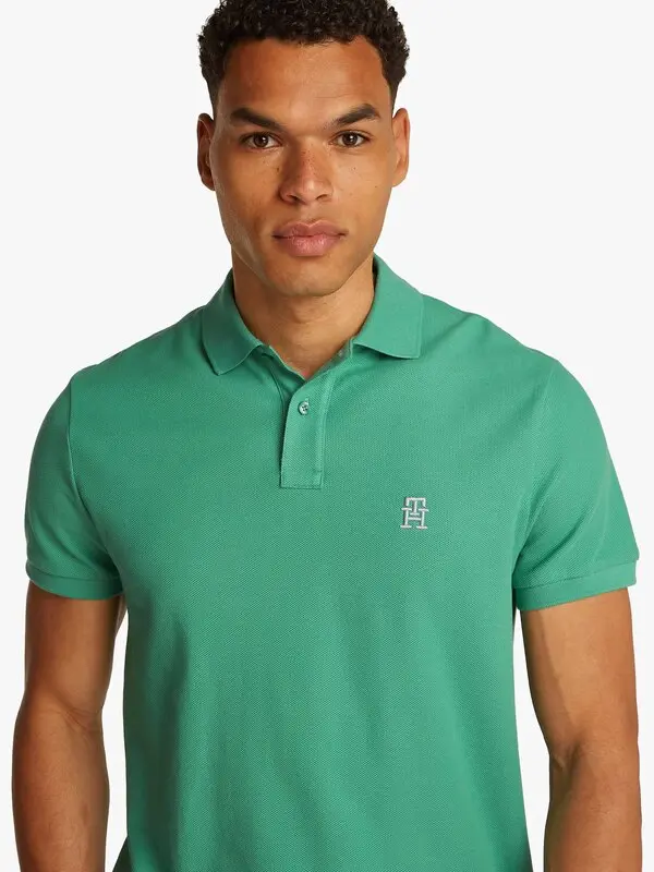 Regular Fit Polo 4 Image