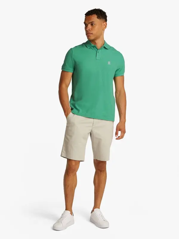 Regular Fit Polo 5 Image