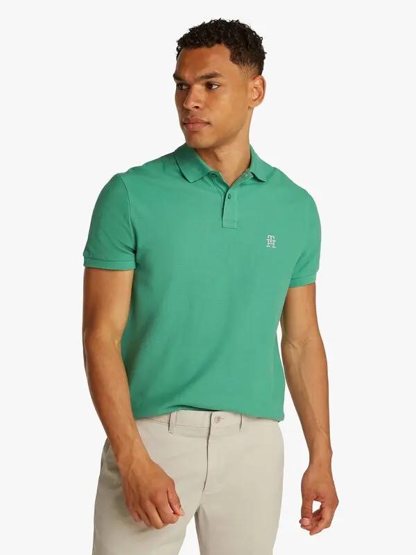 Regular Fit Polo 6 Image