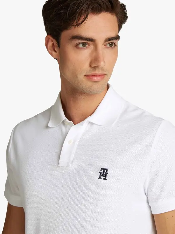 Regular Fit Polo 9 Image
